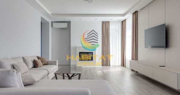 Apartament 4 Camere 111.1Mp Sector 4 Grand Arena