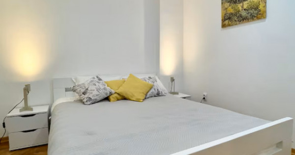 Apartament 3 camere Titan