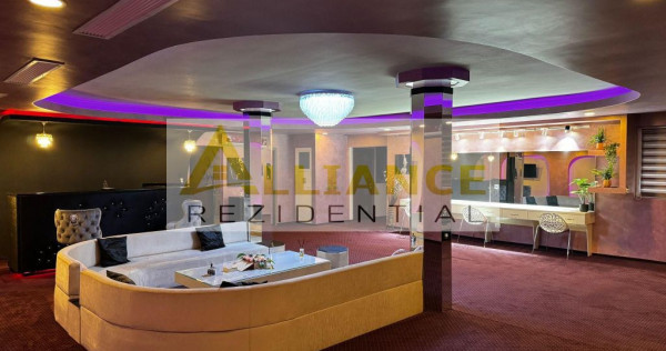 SPATIU COMERCIAL 265 MP | 9 CAMERE | LOBBY | TURNU MAGURELE | Sector 4