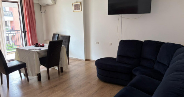 Apartament 2 camere &ndash; Albert, complex EvoCasa | Loc de parcare inclus