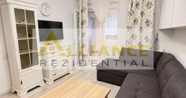 2 CAMERE | 3 MINUTE DE METROU | PARCARE