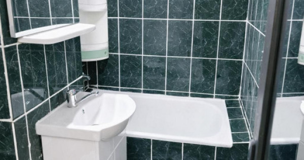 Apartament de 3 camere zona ASTRA,str Sitarului