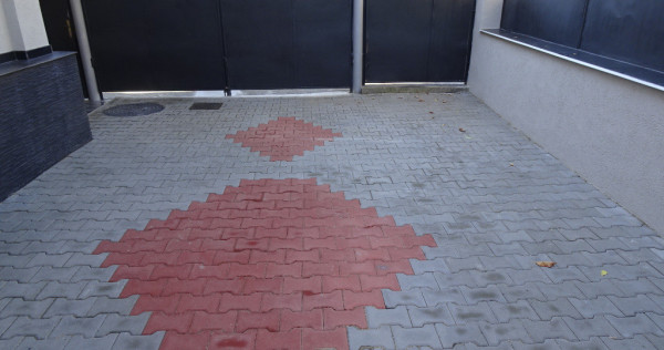 Vand sau inchiriez casa in Deva, zona ultracentrala, D+P+M,