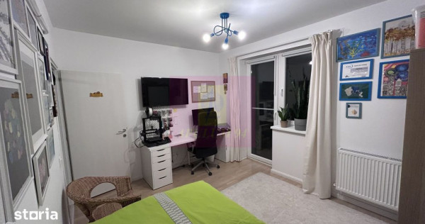 Apartament 4 camere, Dristor-Baba Novac bloc nou
