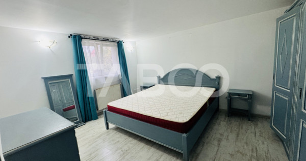 Apartamanet 2 camere de inchiriat mobilat utilat 100 mpu CEN