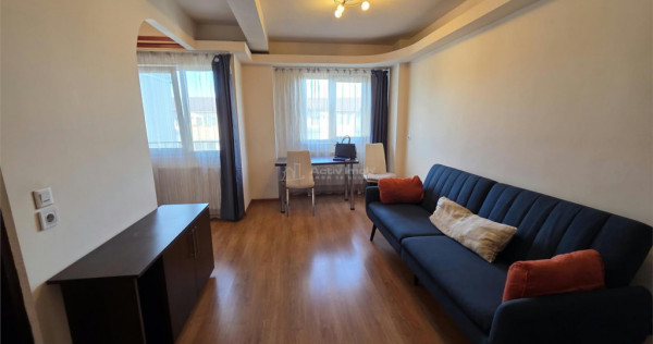 2 camere, zona centrala, ING Piata Mare, Rm. Valcea