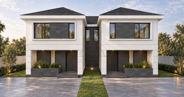 Duplex superb - despartit prin CT - cartier Europa
