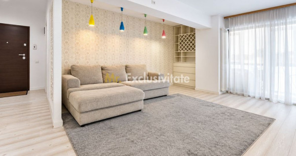 Apartament 3 camere | 98 mp | 2 băi | Etaj 3 | Fundeni, Sector 2