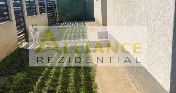 Casa 3 camere | Complet mobilată și utilată