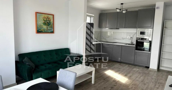 Apartament 2 camere, Centrala Proprie,Petfriendly, zona Aradului