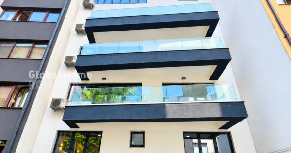 Apartamente Premium | Cladire Boutique Noua | Zona Polona |