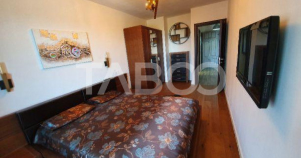 Apartament de inchiriat in cartierul Gheorgheni aproape de I