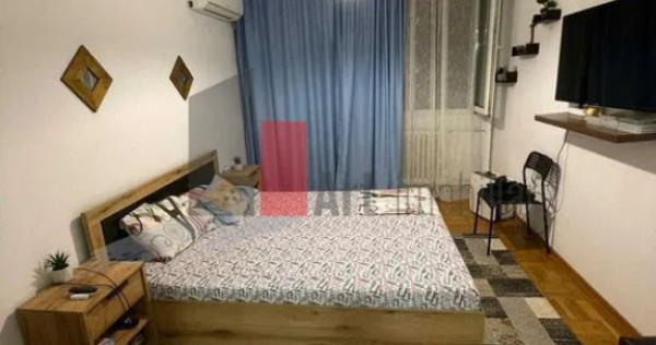 V&acirc;nzare apartament decomandat 3 camere - Bd. Obregia
