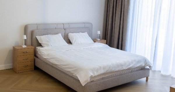 Apartament Lux 1Cam Ready-to-Move Curățenie&Internet incluse Zorilor