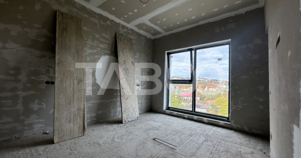 Casa semifinisata de vanzare in Dezmir cu teren de 357 mp