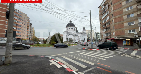 Comision 0% Apartament 2 camere 44 mpu cu balcon etaj 7 Miha