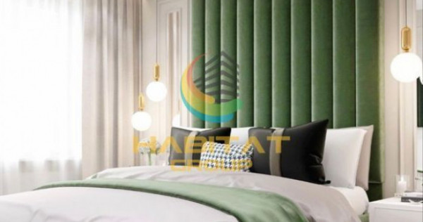 Apartament 4 Camere 111.1Mp Sector 4 Grand Arena