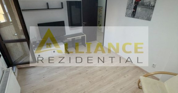 Metrou Leonida Apartament 2 Camere Mobilat/Utilat+Parcare