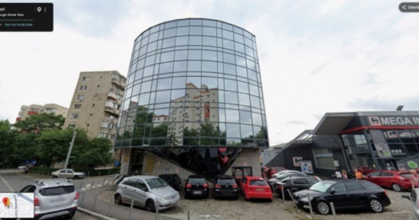 Inchiriez spatiu de birouri, zona Metrou Brancoveanu, 83mp, 9euro mp