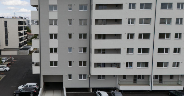 Apartament 2 cam,bloc nou,mutare imediata,Platinum Residence,acte gata