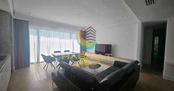 V&acirc;nzare Apartament 3 camere 127 mp - Pipera | Cortina 126
