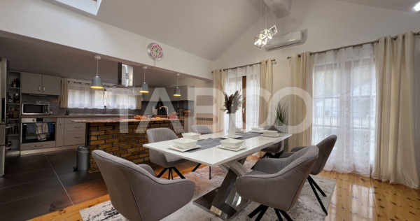 Apartament 5 camere 2 bai de vanzare la cheie in Manastur zo