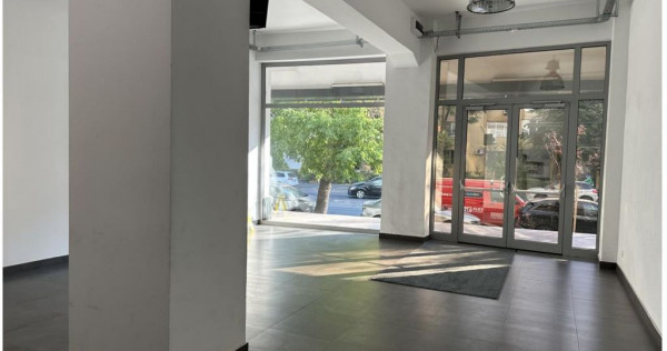 Spatiu de birouri Obor