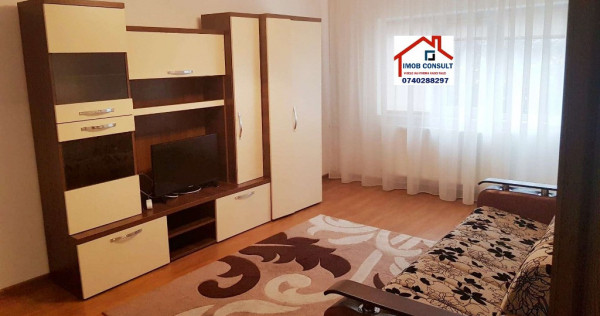 Banca Nationala, apartament 2 camere cod CE 194