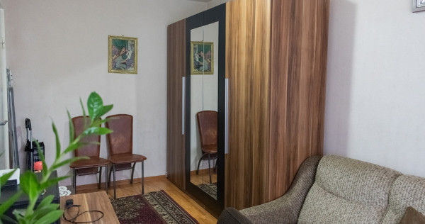 Apartament 3 camere în Lugoj centru Parcul George Enescu