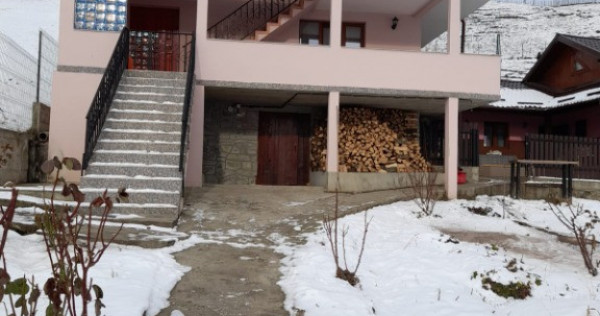 Case De Vanzare Vile Ghigoiesti Imobiliare Homezz Ro