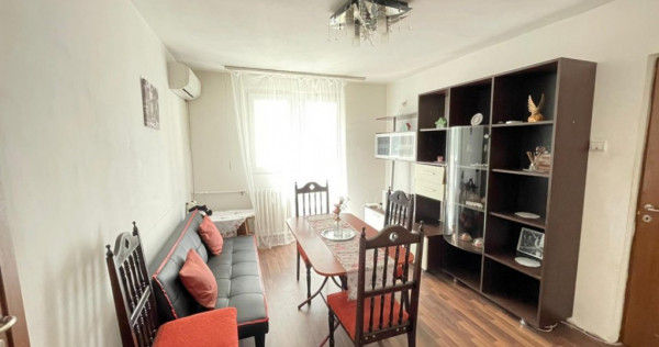 Apartament 2 camere Romancierilor - B-dul Timisoara - Drumul