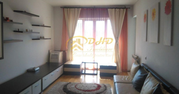 Apartament 2 camere - Balcon - Tatarasi