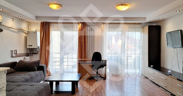 Apartament doua camere, bloc nou, Cantemir, Oradea