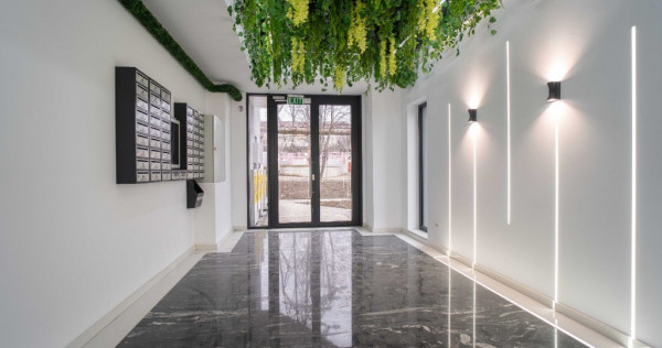 Apartament 2 camere |72.3mp | FINALIZAT - INTABULAT - Iasi