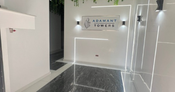 Apartament 2 camere | decomandat | tip 2E | 72.3mp | Sos Nicolina Iasi