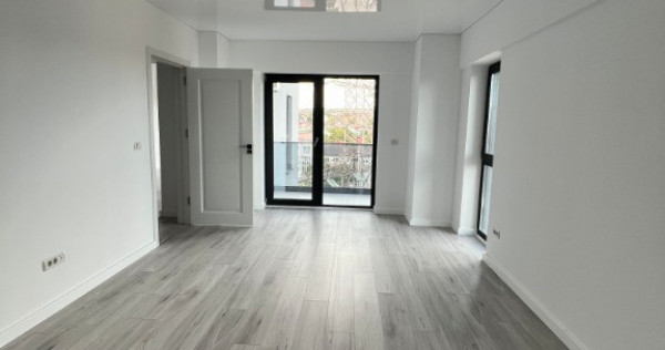 Apartament 2 camere | decomandat | 72.3mp | Sos. Nicolina - Iasi