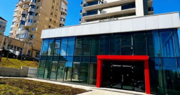 Apartament 2 camere | decomandat | 72.3mp | Sos. Nicolina - Iasi