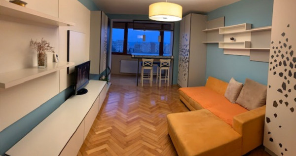 AA/690 Apartament cu 2 camere în Tg Mureș - Dâmb
