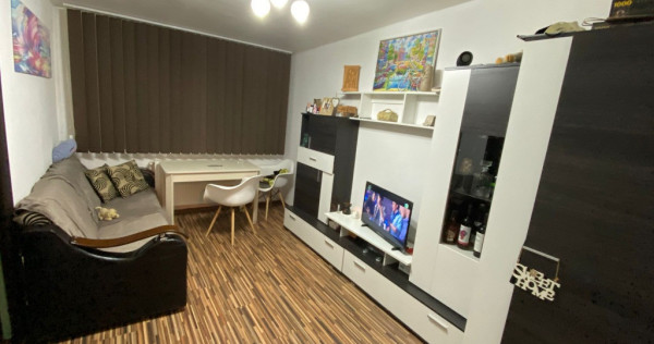 Apartament 2 camere - Zona Astra