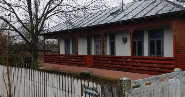 Casa de inchiriat Vlad Tepes, Calarasi