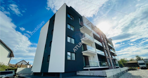 Apartament 3 camere 100 mp utili 3 balcoane si parcare subte