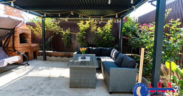 ID 6395 Casa P+E * Str. Mahmudiei