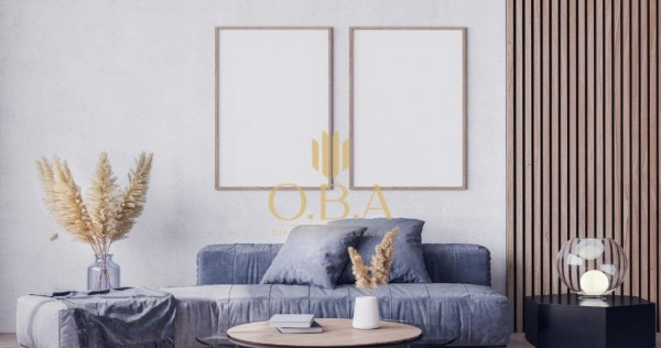 Apartament Mamaia -2 camere- O.B.A Lake - Proiect finalizat.