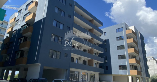 Apartament 2 camere situat in Mamaia Nord