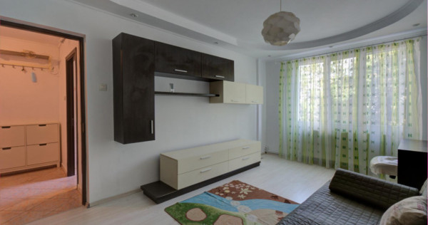 Apartament 3 camere Titan - Grigorescu - Pallady - parcare s