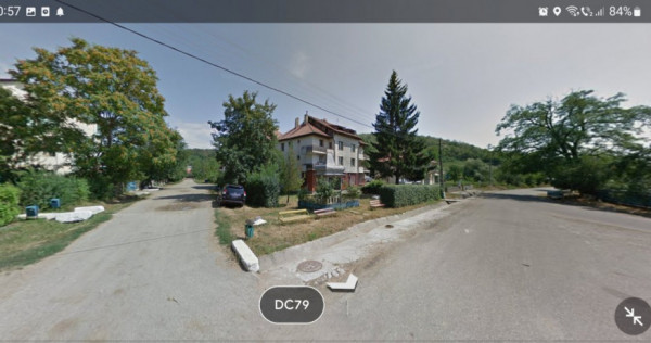 Apartament în Vila Ungureni