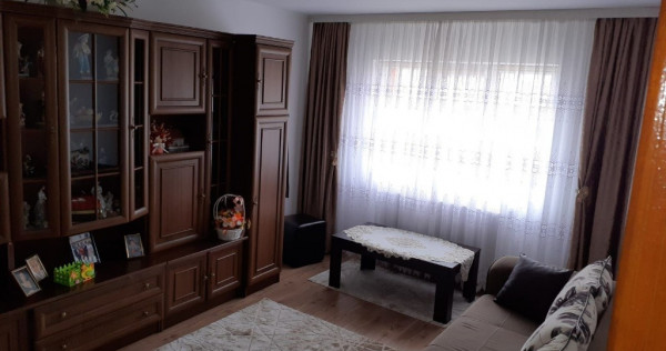 Apartament 2 camere in Burdujeni Suceava