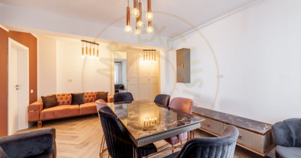Apartament 2022 - 2 camere - Lidl Gavana