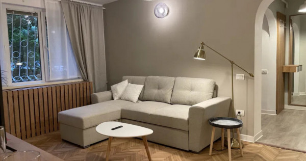 Apartament 2 Camere | Brancoveanu - Berceni | Mobilat NOU
