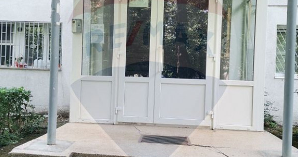 Apartament 2 camere, Aleea Parcului